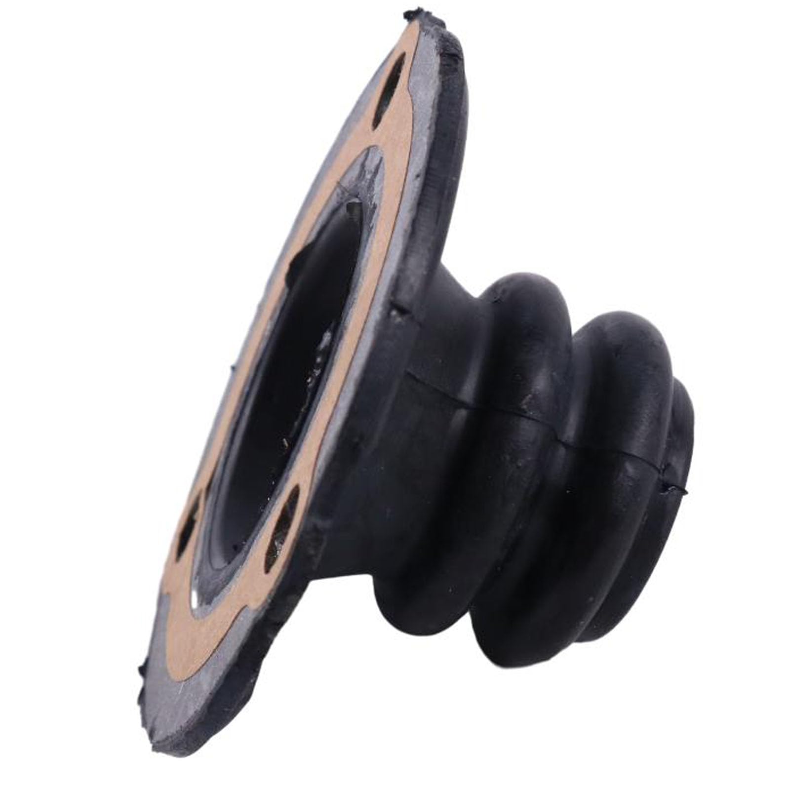 Amazon.com: TCINDRR Lower Shifter Dust Boot M513-17-480A