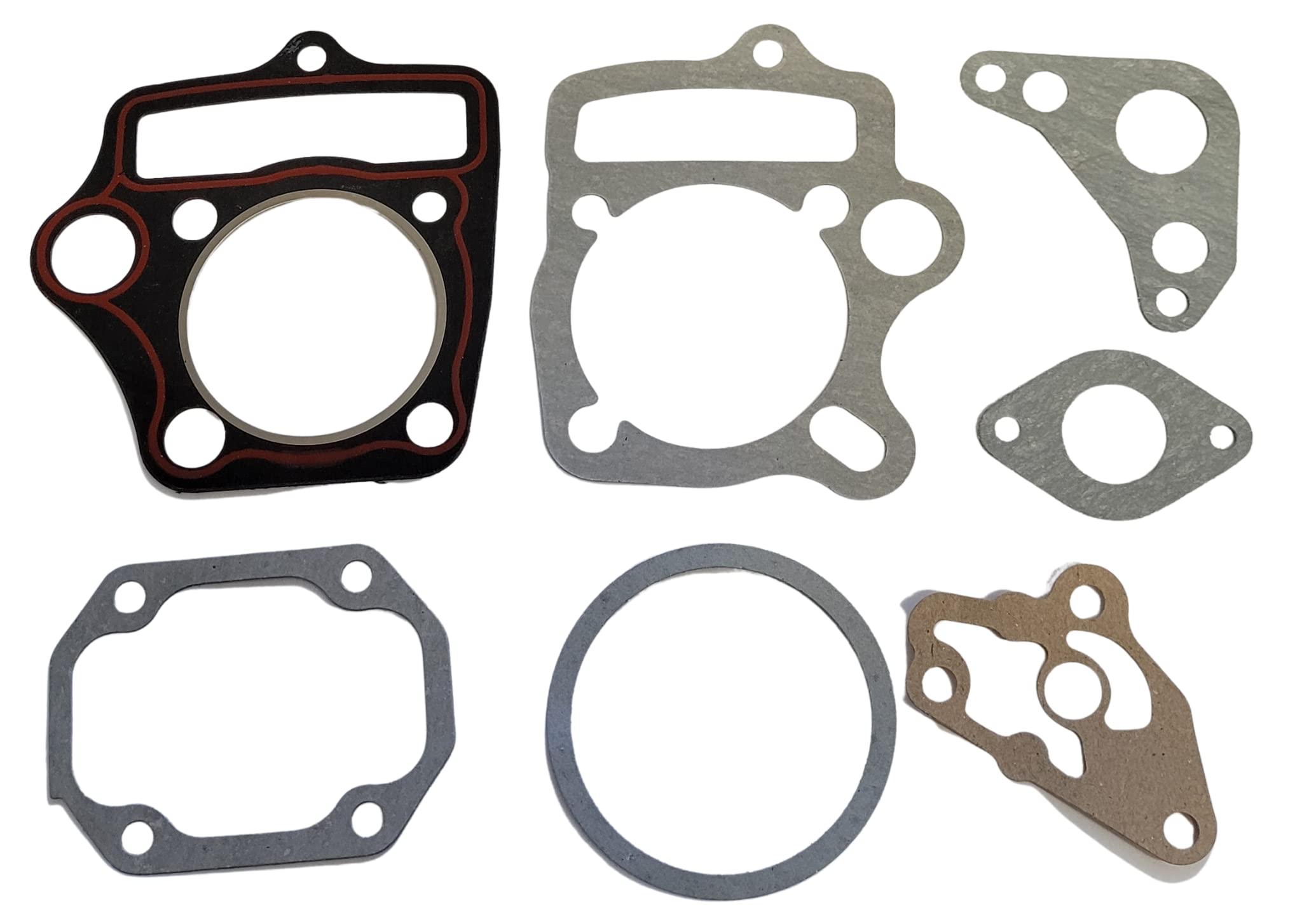 GAS06 Complete Gasket Set Dirt Bike Pit Bike Quad 110cc