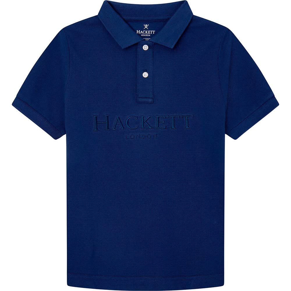 Hackett London Polo Hackett LDN Niños
