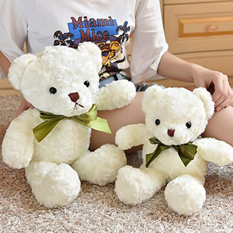 Amazon.co.jp: WEISHAN ぬいぐるみ 可愛い プレミアム テディベア 