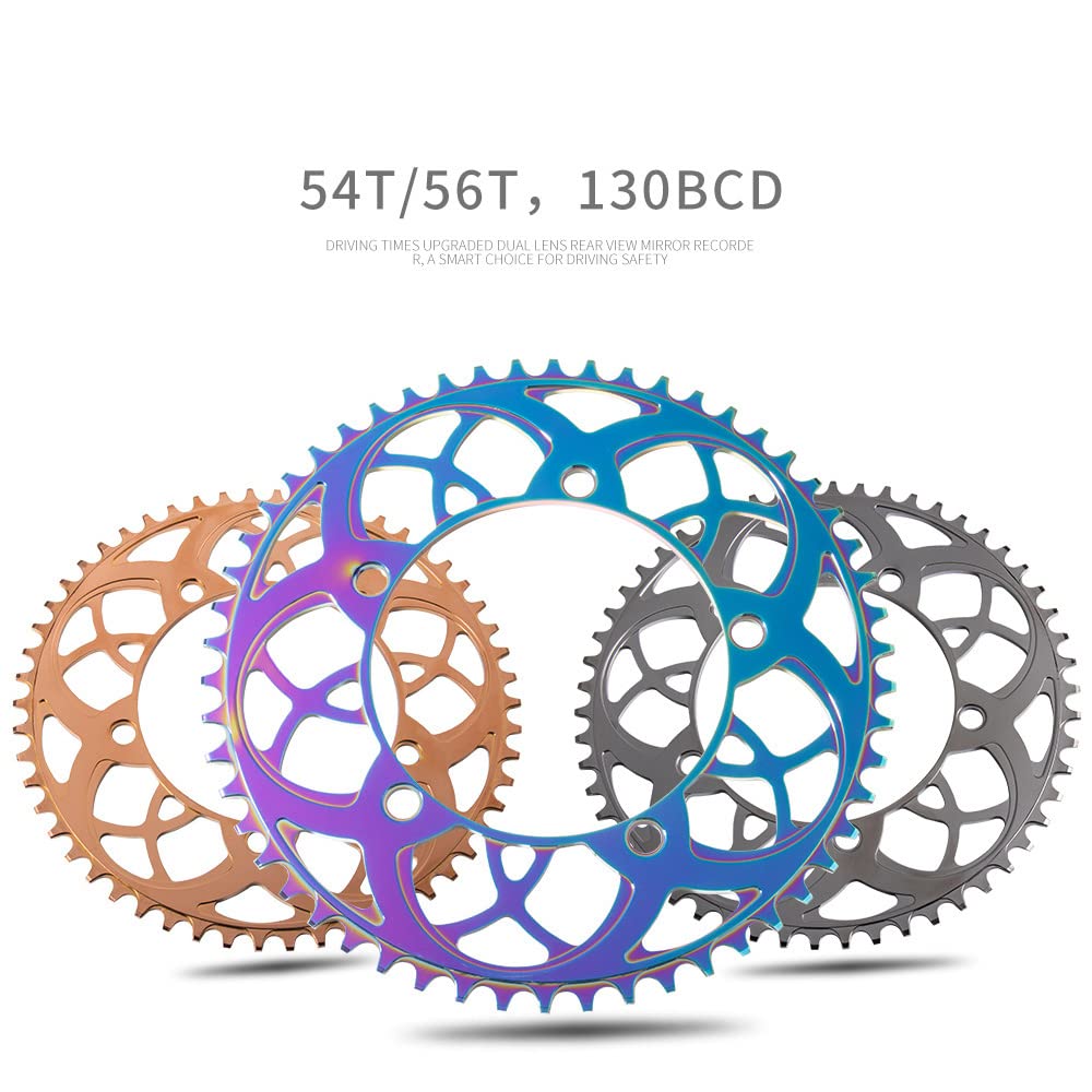 Amazon.co.jp: チェーンリング、自転車チェーンリング、チェーン