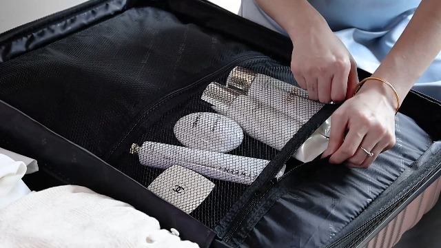 Amazon.com | Widfre Luggage Sets 3 Pieces Expandable with Spinner
