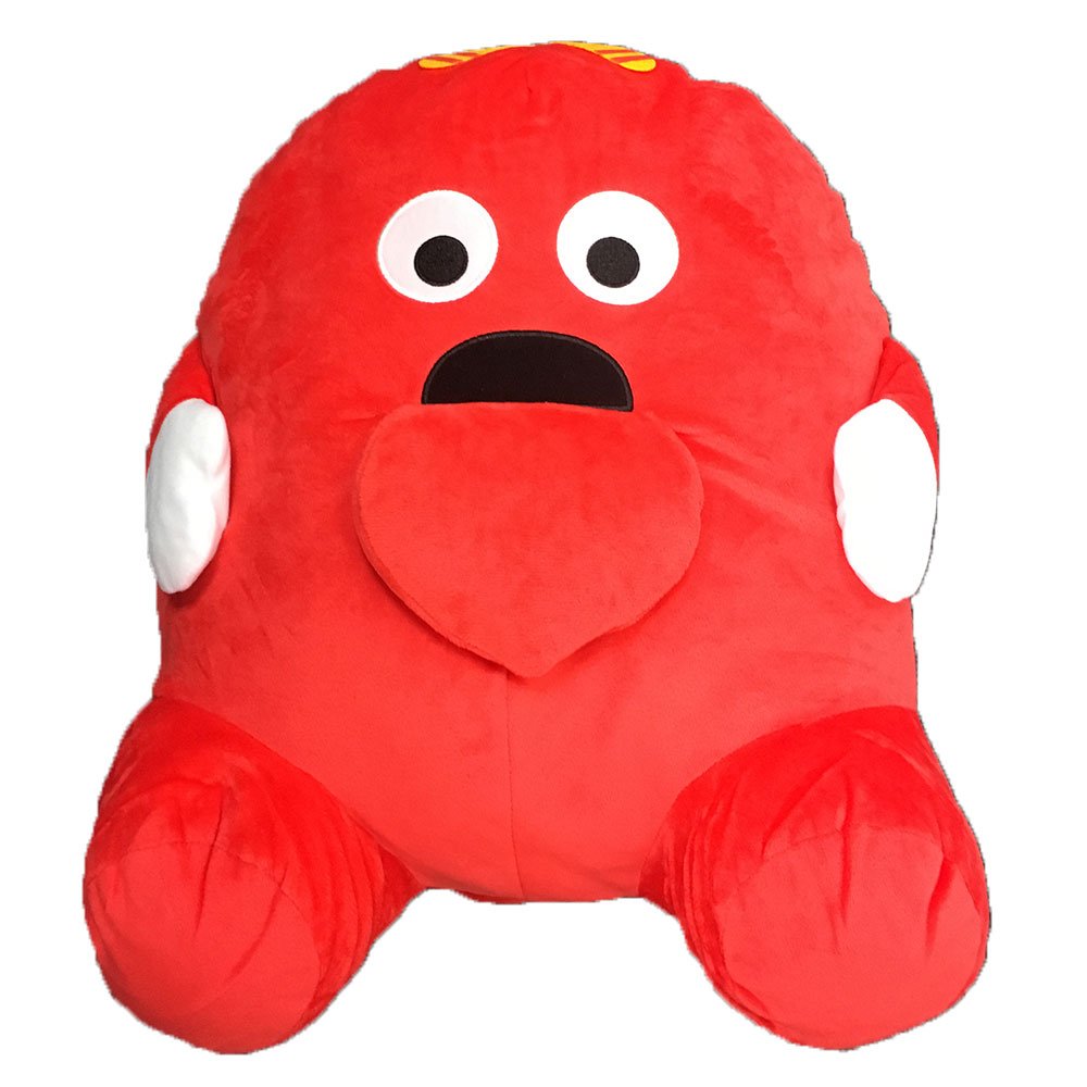 Amazon.co.jp: ムック ぬいぐるみティッシュカバー : おもちゃ