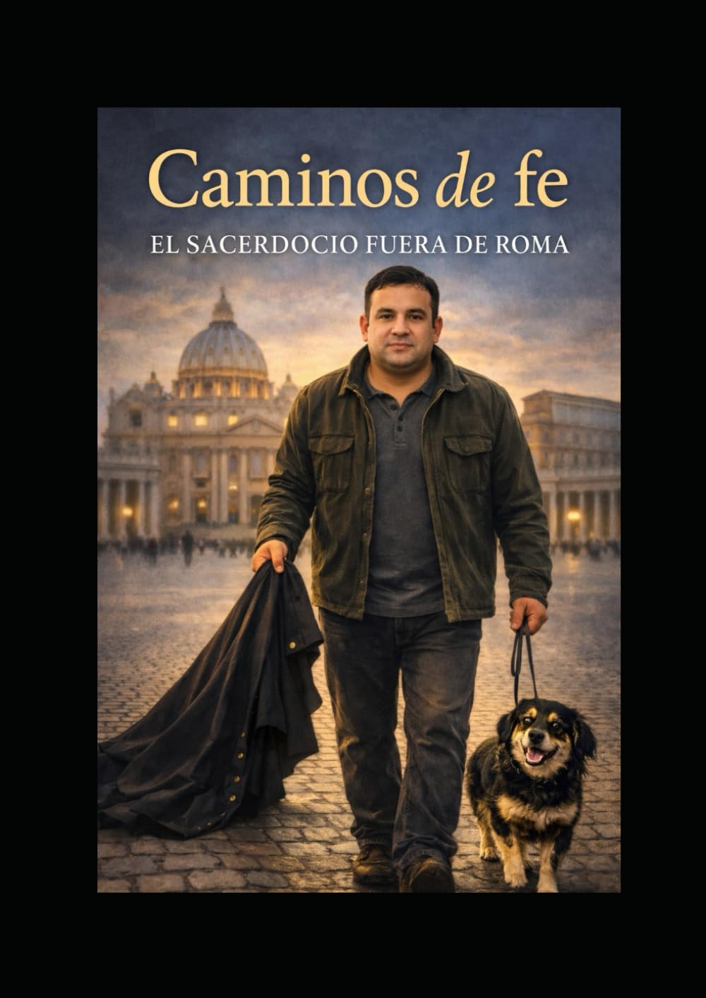 CAMINOS DE FE: El sacerdocio fuera de Roma