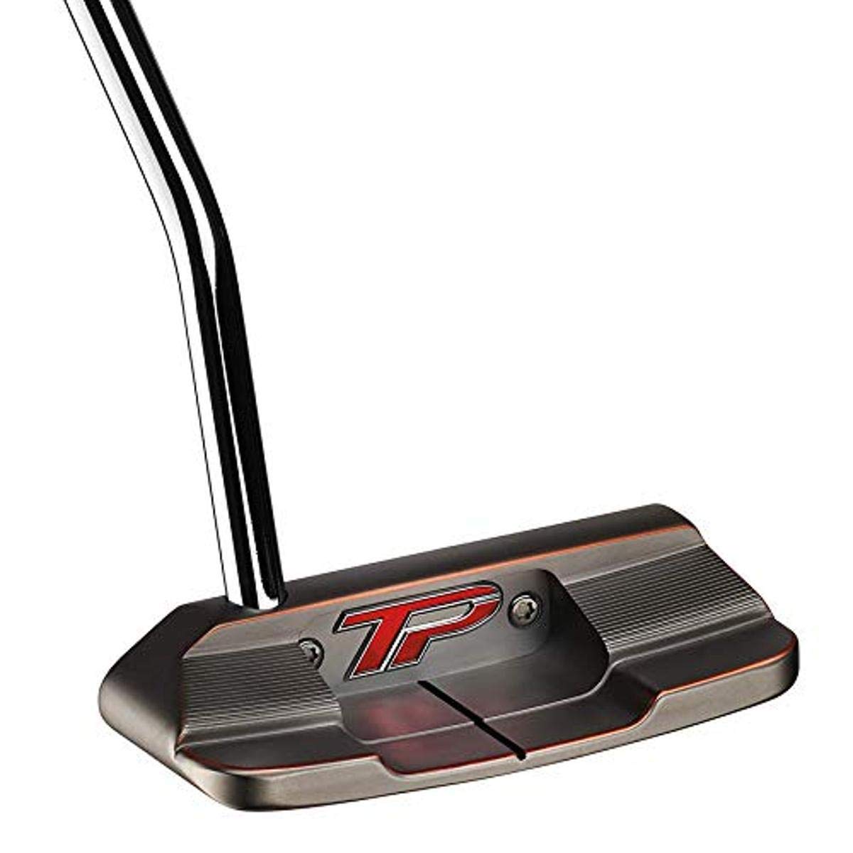 TaylorMade TP DEL MONTE パター　34インチ TaylorMade-TP-Black-Del-Monte-