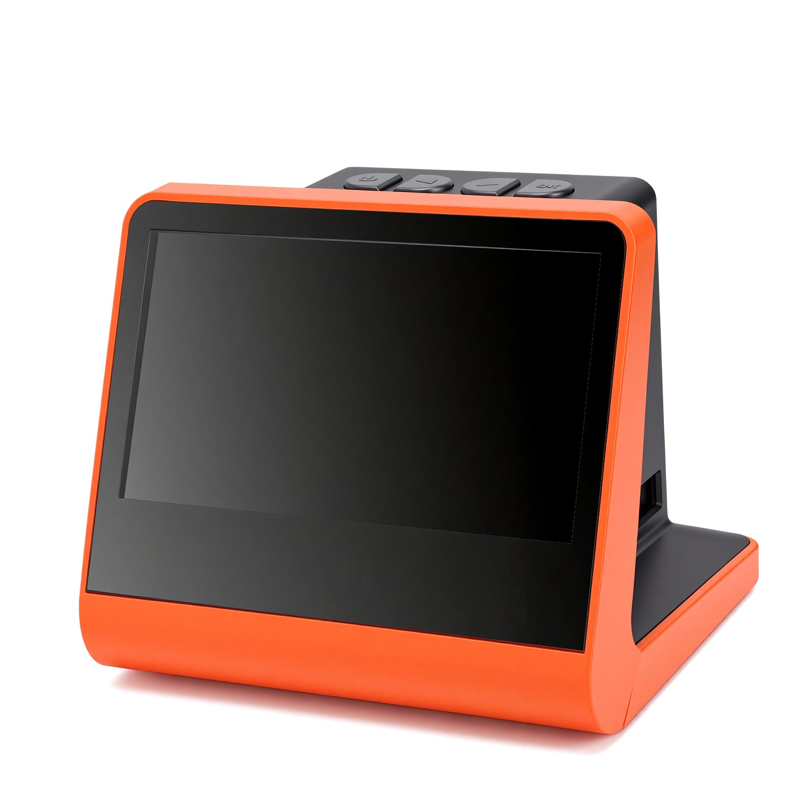 Escáner de Película, Sensor Cmos de 14MP, LCD 5 Pulgadas,