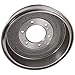 Brake Drum - Set of 2 Brake Drum - Automotive Brake Drum
