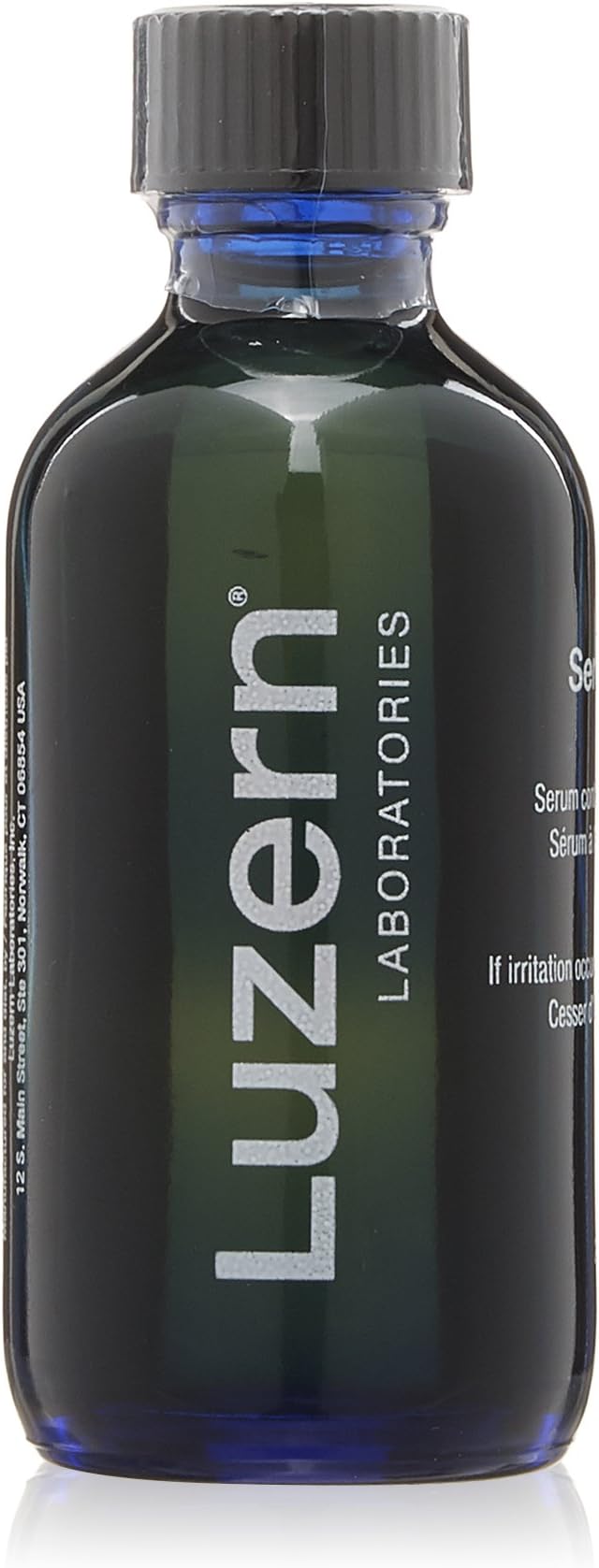 Luzern Laboratories Serum Absolut - V12 1 oz.