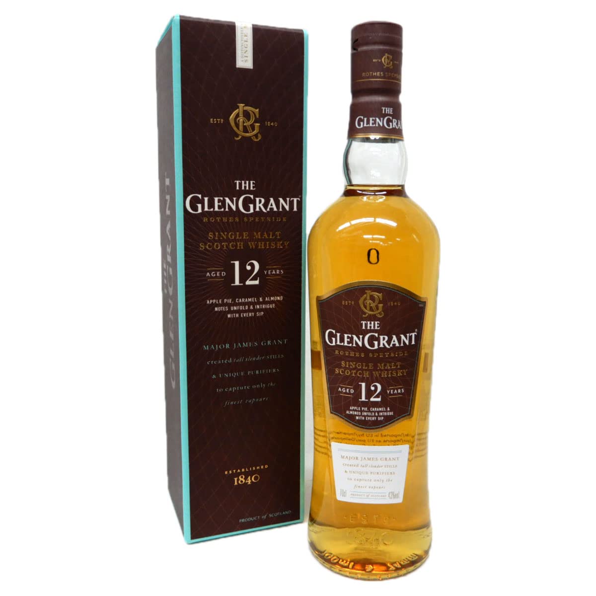 最終値下げ グレンアラヒー 12年 15年 2本セット 2本セット 旧ボトル] グレンアラヒー 12年 46度 ＆ 15年 46度 700ml [