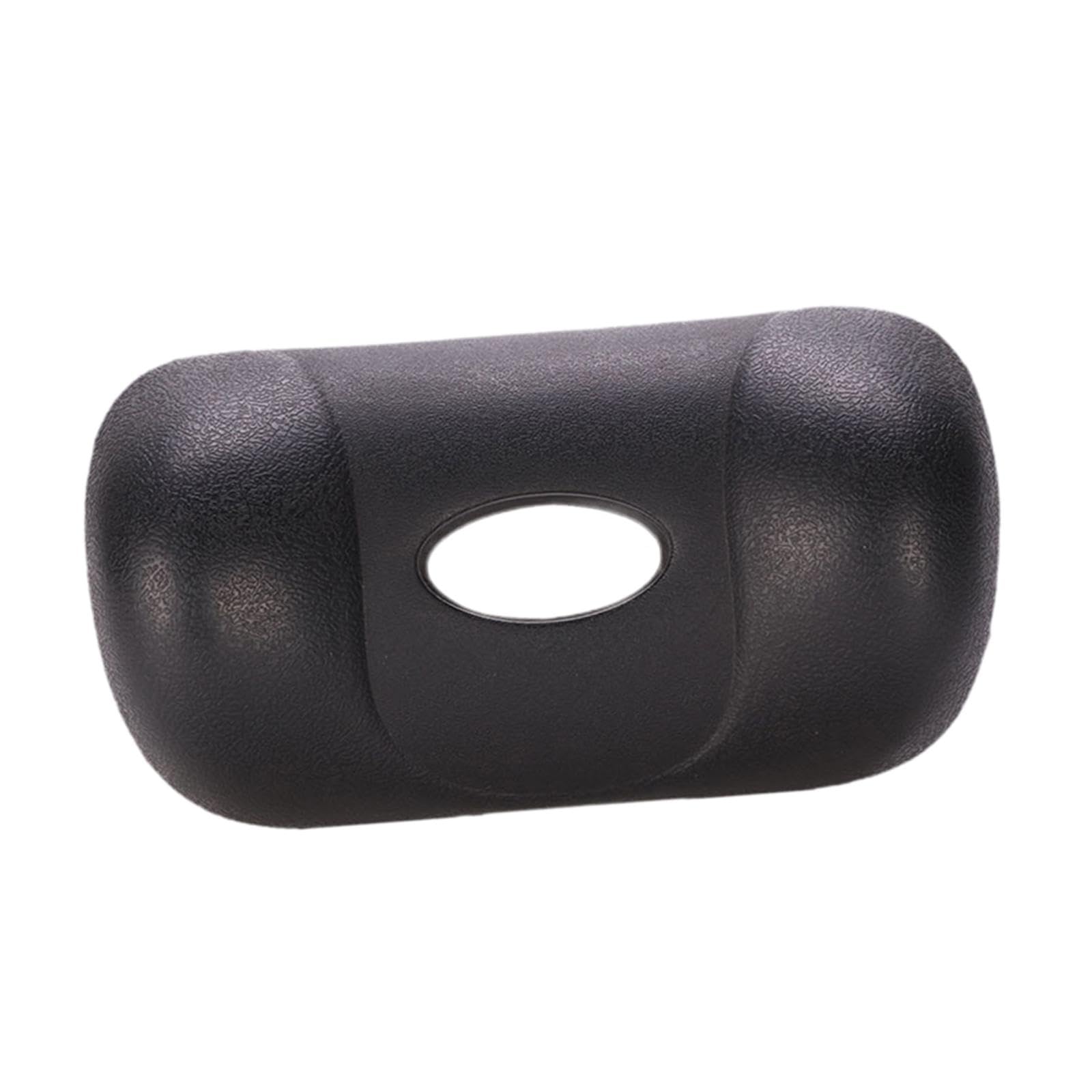 Almohada de Baño Ergonómica para Spa, Almohada Antideslizante para Bañera, Reposacabezas para en El Hogar.