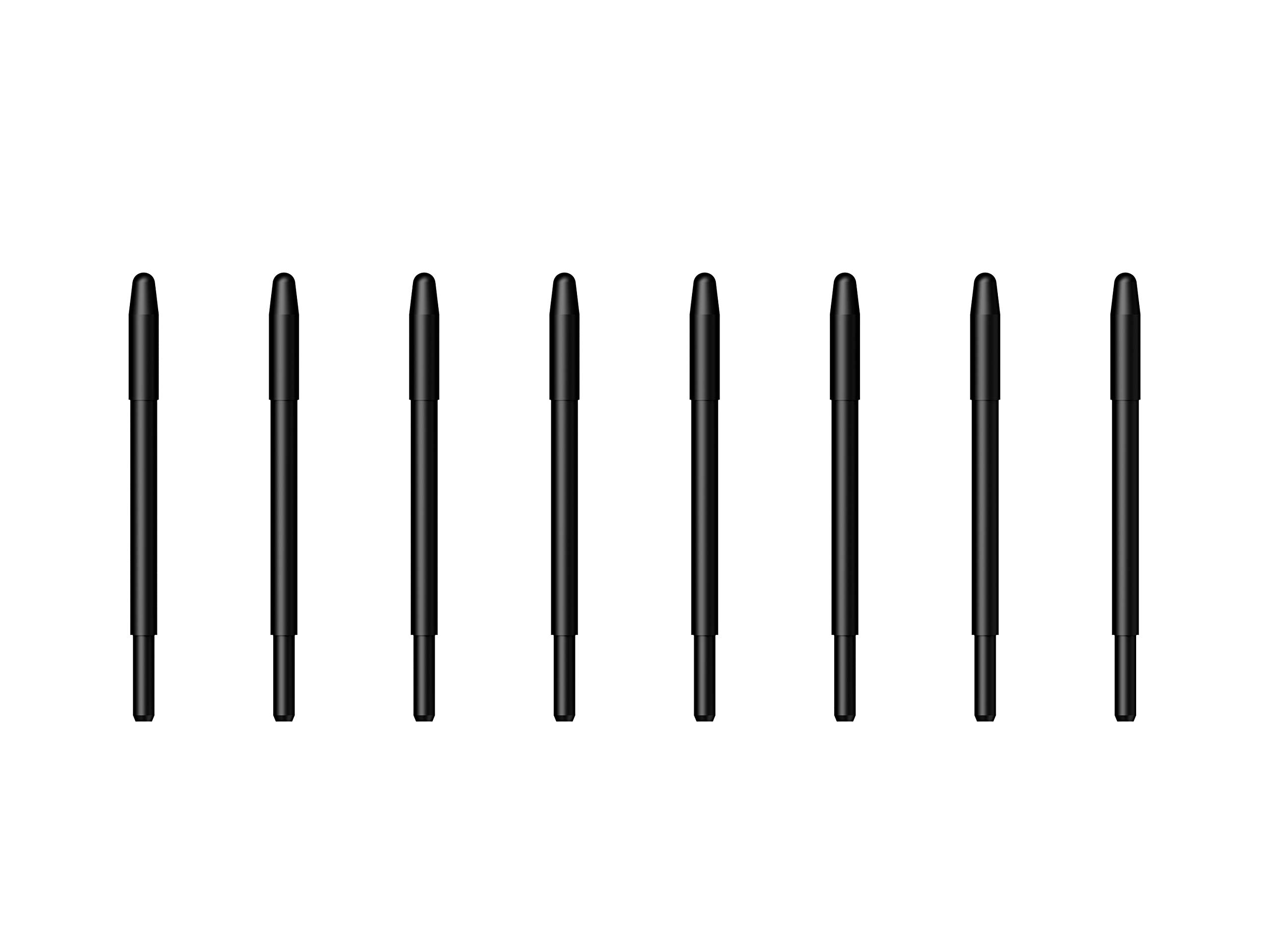 XP-PEN Ersetzt Spitzen für XP-PEN PA1 und PA2 Stylus - 50 Stücken -FFE08