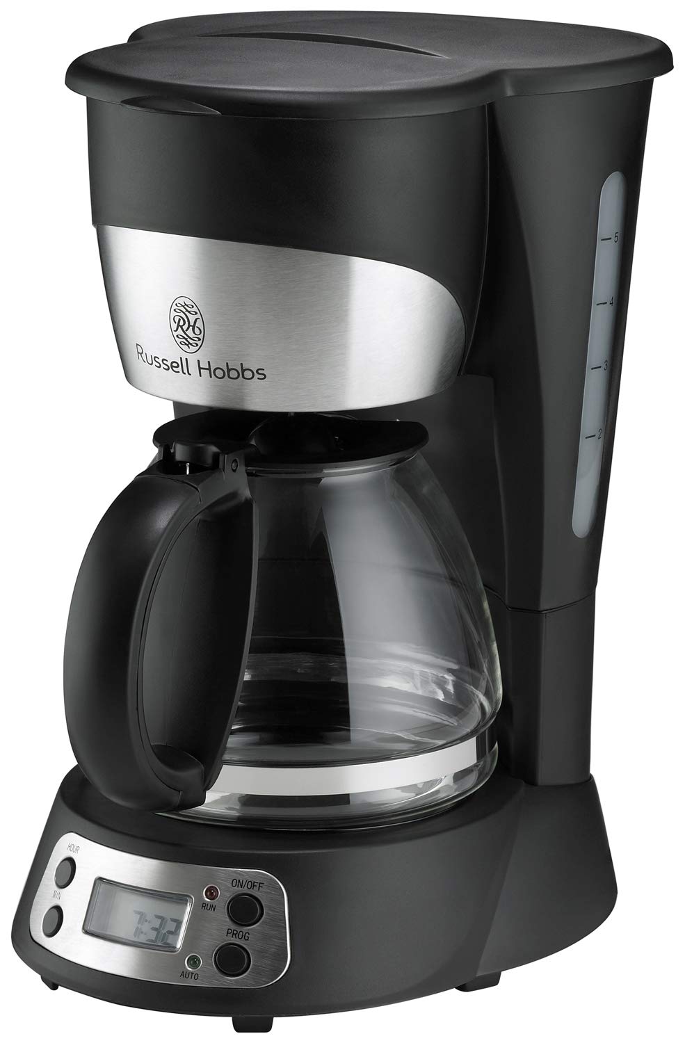 Shop russell hobbs coffee filter Hotsell