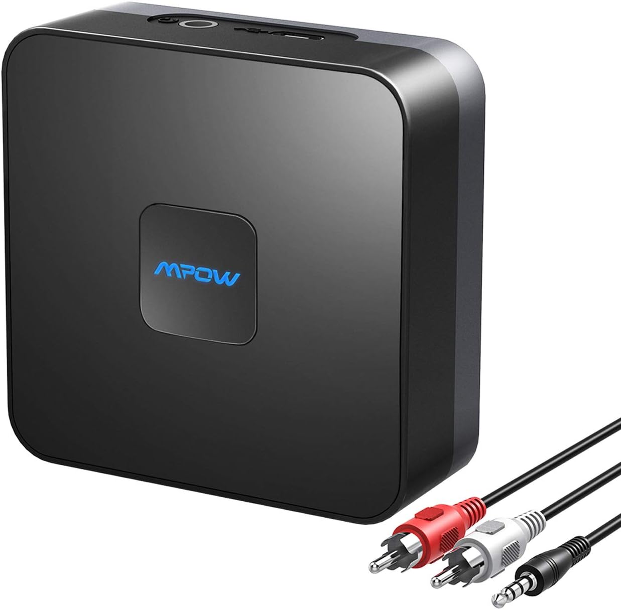 doppi ricevitori home audio bluetooth