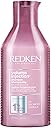 REDKEN Volume Injection Shampoo For Fine Hair - Adds Lift & Body, Volumizing & Detangling Without Weighing Down, Paraben Free