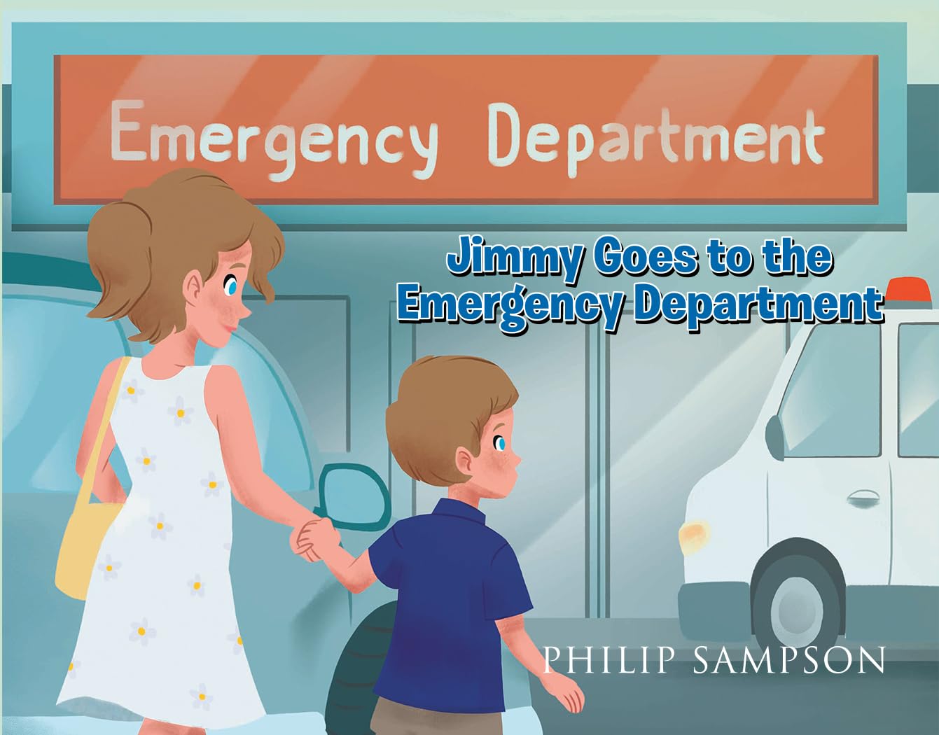 Jimmy Goes to the Emergency Department