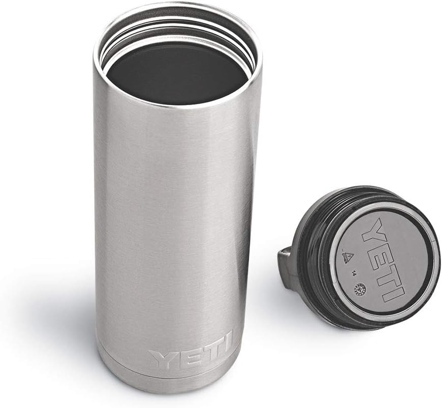 YETI, Bottle Rambler 18 Ounce