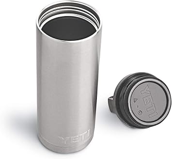 YETI, Bottle Rambler 18 Ounce