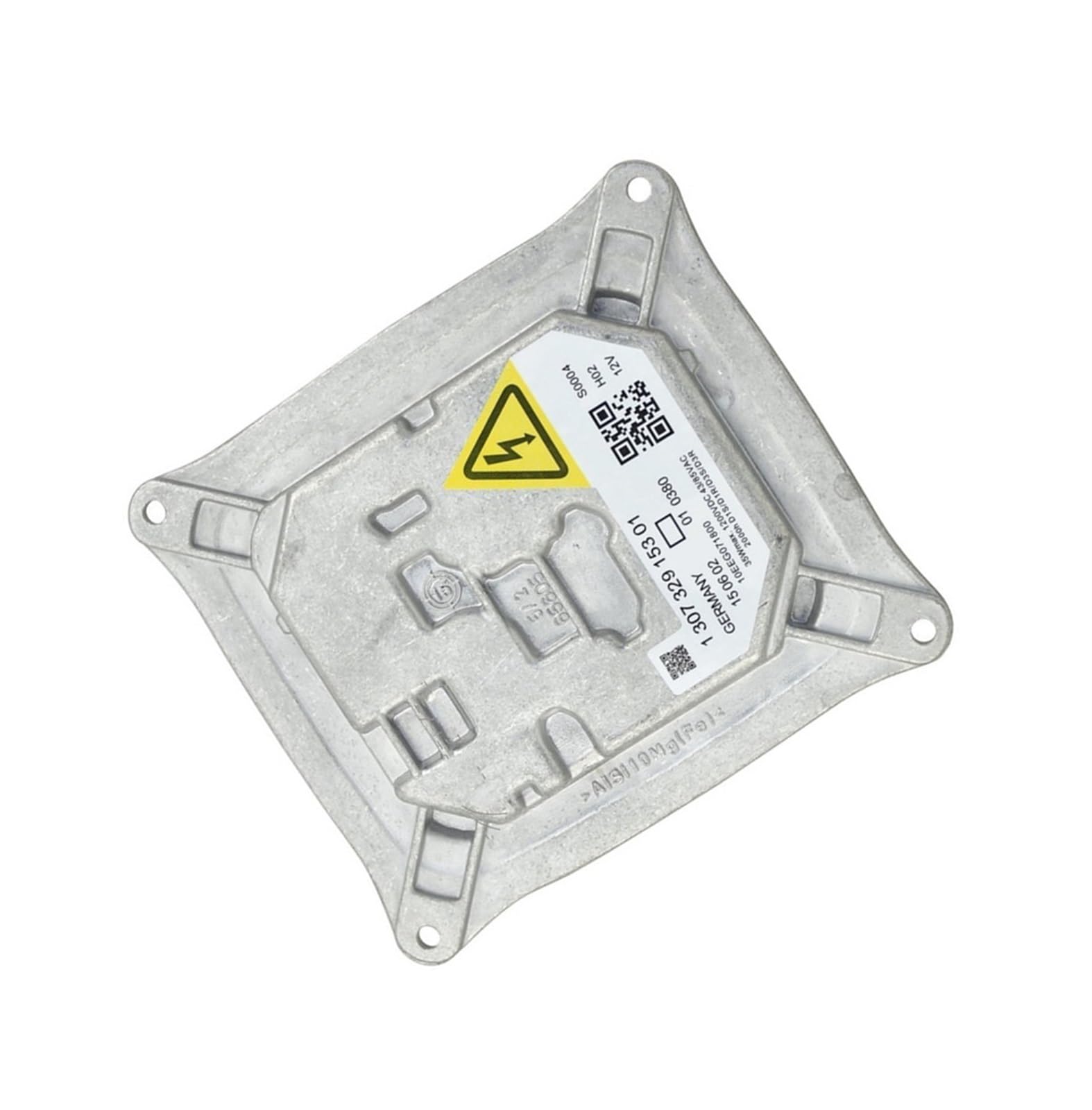 CcacHe Balastro Centralita Compatible con BMW para E90 E92 E93 328i, 328xi, 335i, 335xi M3 2006 2007-2010 130732915301 1307329193 130732919301 1307329153 Xenón HID Faro Luz Lastre