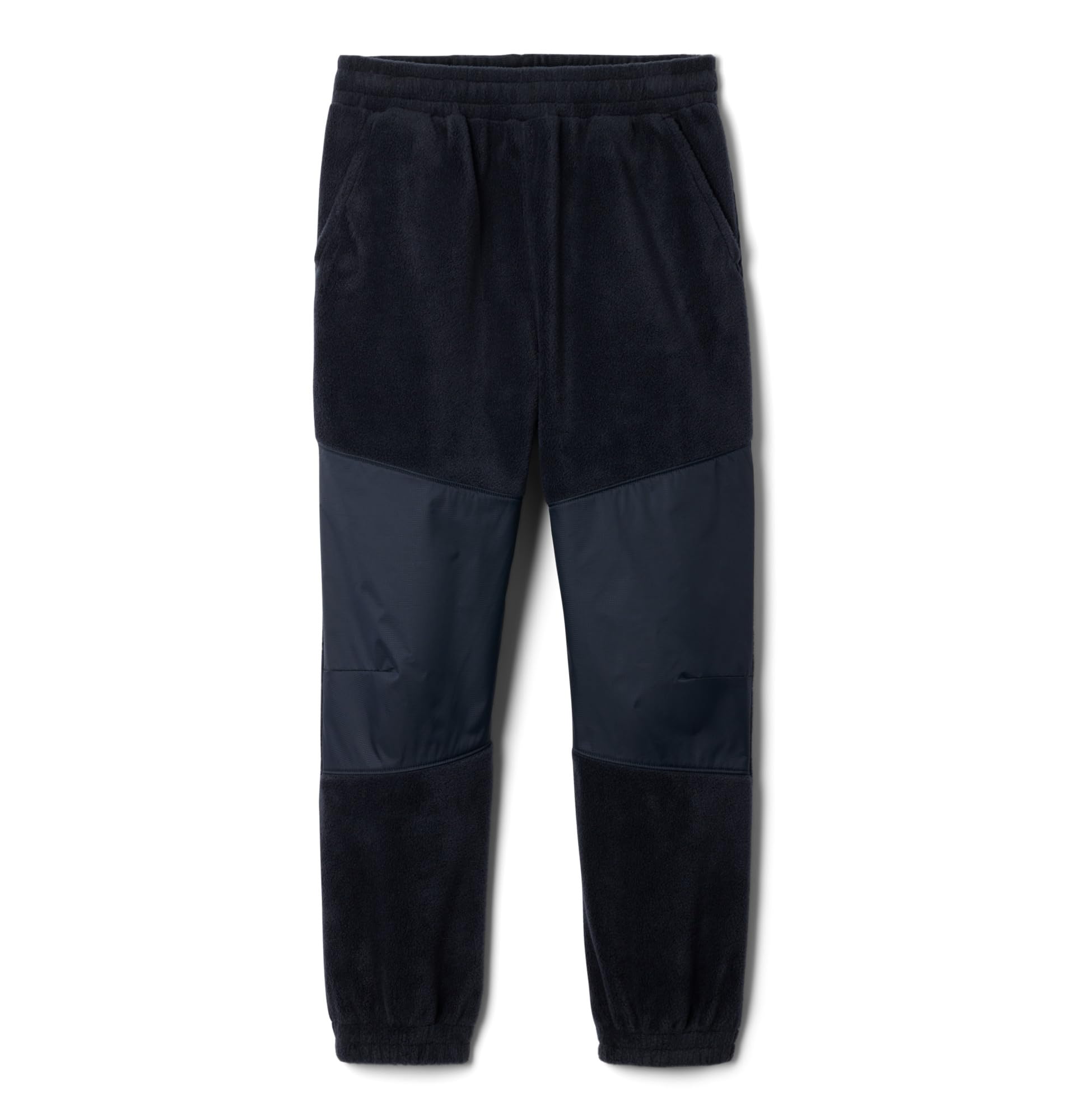 Columbia Steens Mountain Overlay Pant - Pantalones térmicos de Senderismo Niños