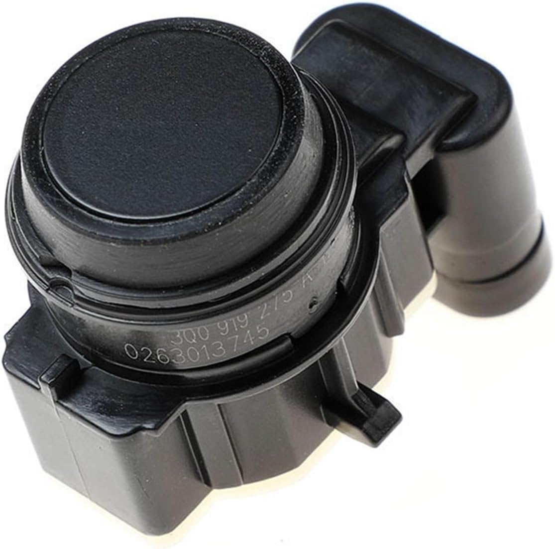Car Accessories 3Q0919275A Parking Sensor 0263013745 1Pcs (Color : 4 pieces)
