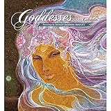 Susan Seddon Boulet: Goddesses 2018 Wall Calendar