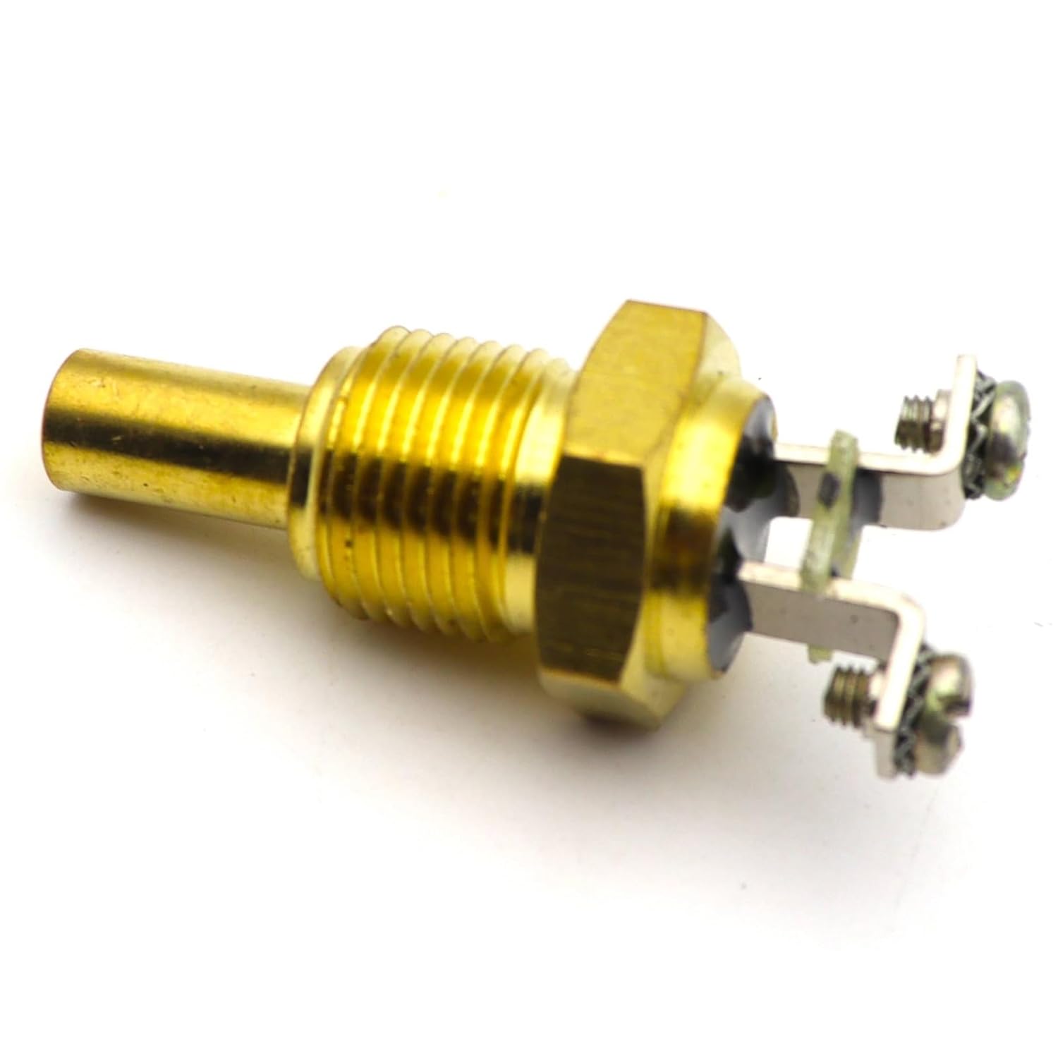 Water Temperature Sensor Suitable for Engine 3066 C13 C18 C9 Excavator 307C 308D 323D 345C 128-8945