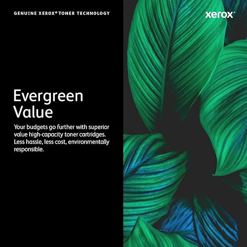 Miniatura 6 de Xerox Phaser 7800 106R01563 - Cartucho de tóner de capacidad estándar cian (6000 páginas)