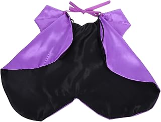Halloween Season PET Cloak Costume for Cats and Dogs, Purple