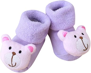 amazon baby booties