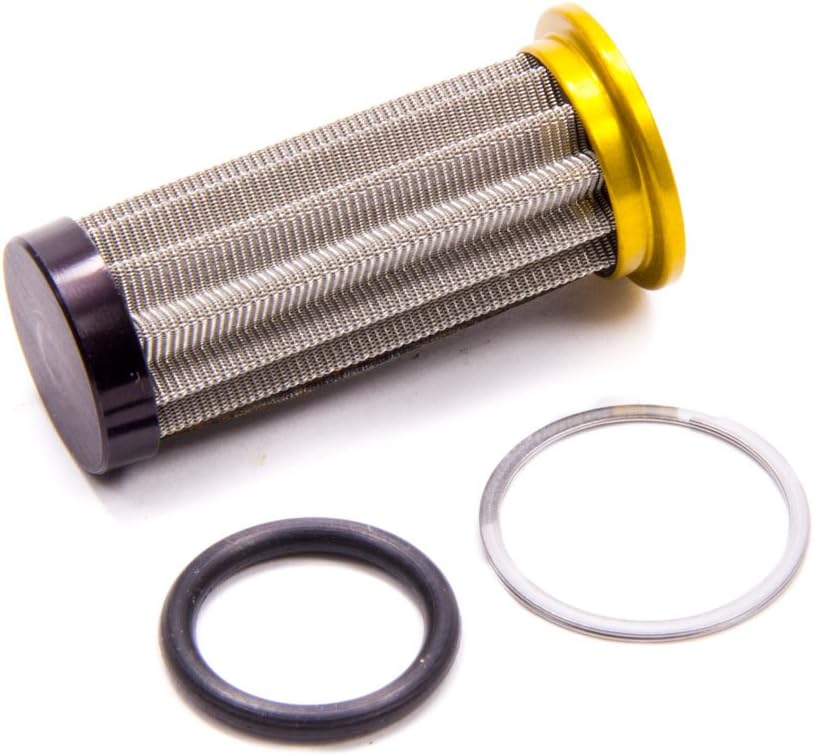 09-0760 Inlet Tube