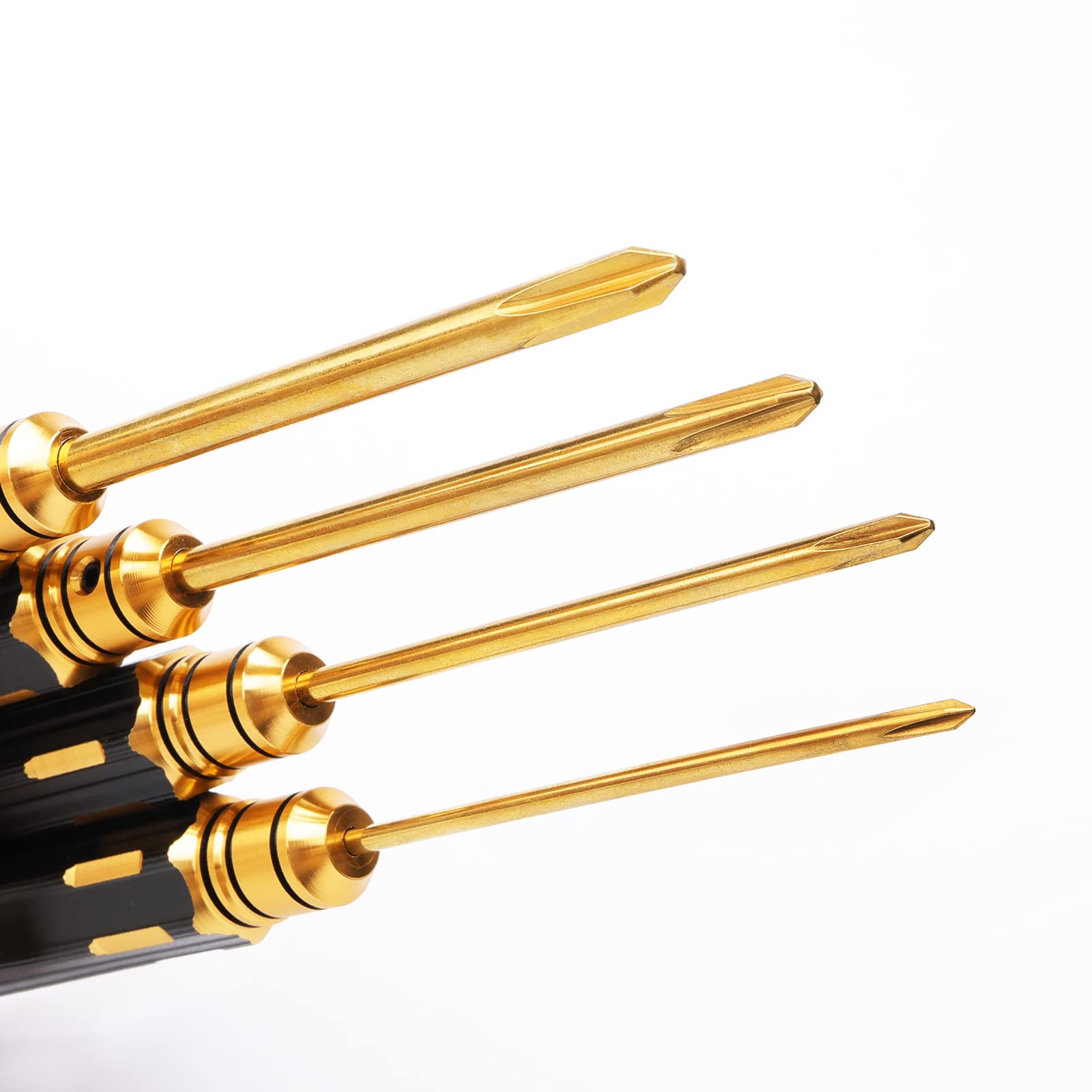 Pro'sKit Screwdriver Hex Screw Driver Tools For RC Helicopter Car Drone Aircraft Model 1.5/2.0/2.5/3.0mm Household Repair Tools