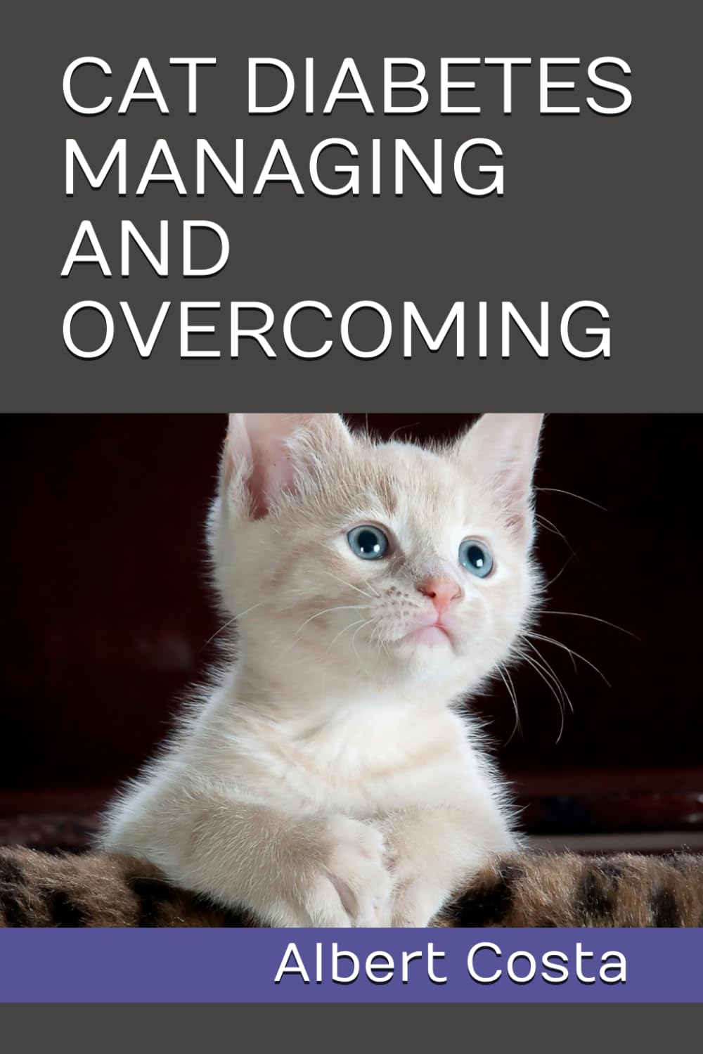 CAT DIABETES MANAGING AND OVERCOMING