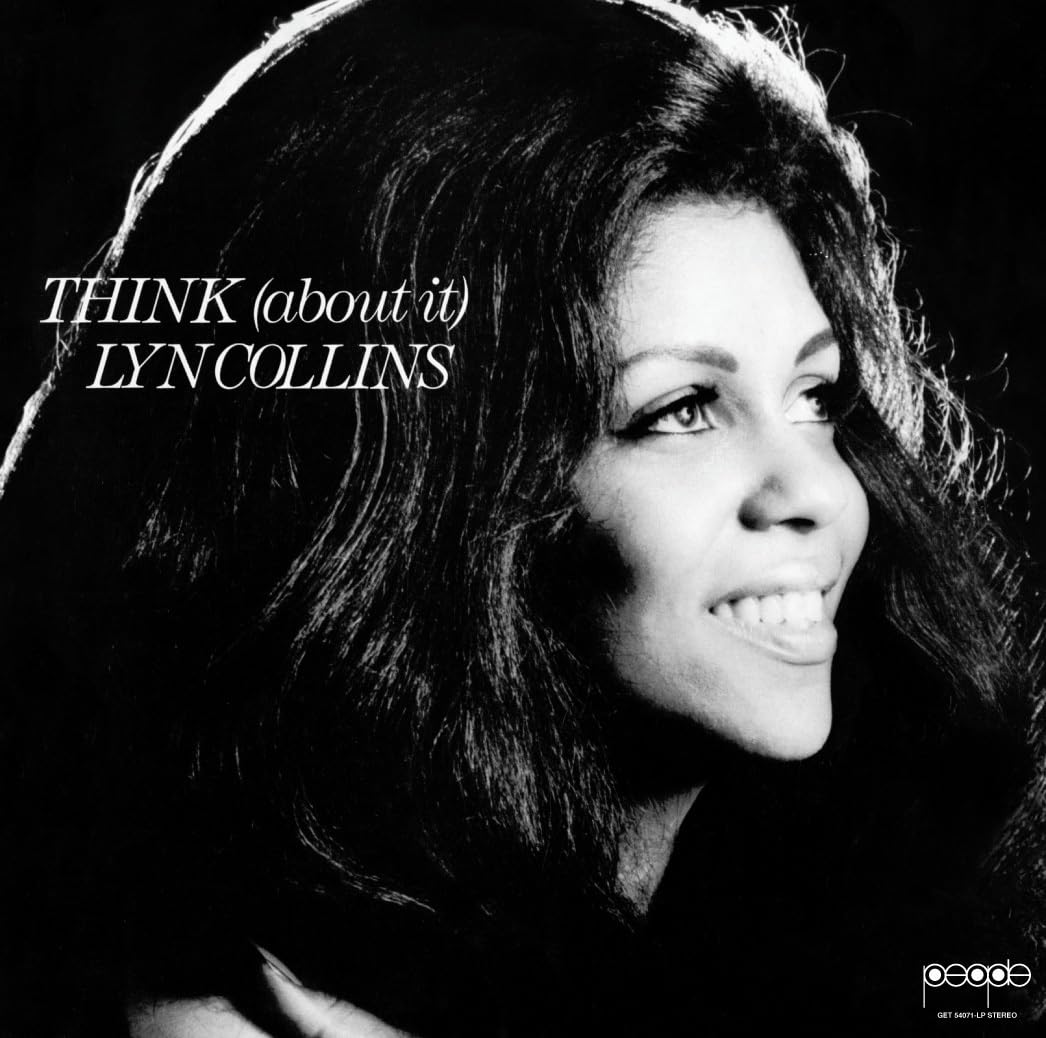 Think (About It) [VINYL]