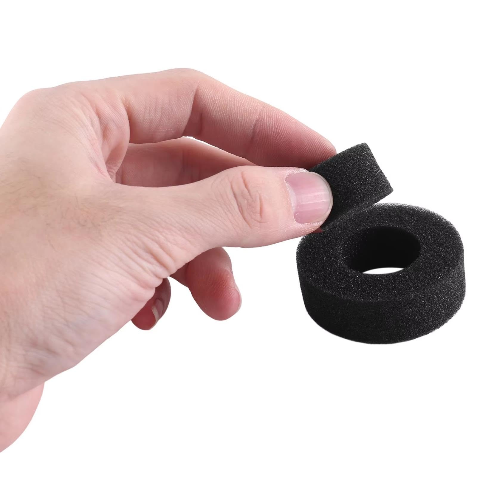 Insérer Une Éponge Mousse pour Pneu Roue 1.0" pour Traxxas pour Trx4m 1/18