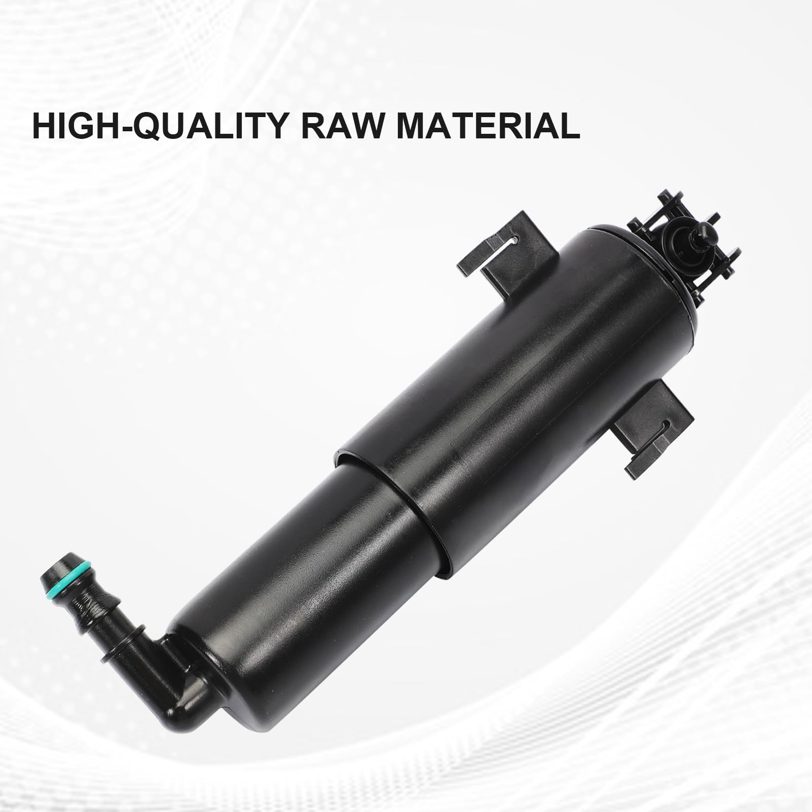 ugello di lavaggio del faro per BMW 3er E90 E91 E92 E93 2004-2013 Jet Sparyer
