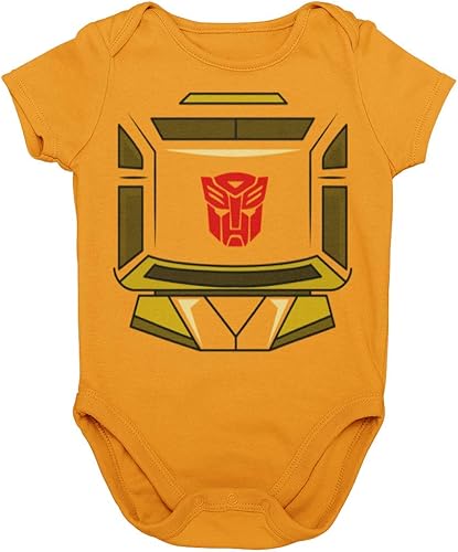 Baby Bumble Bee Cosplay Costume