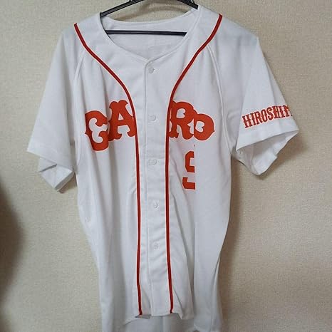 Amazon 広島カープ 緒方 背番号9 アイドル 芸能人グッズ 通販 Amazon 広島カープ 緒方 背番号9 アイドル 芸能人グッズ 通販