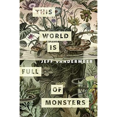 This World Is Full of Monsters