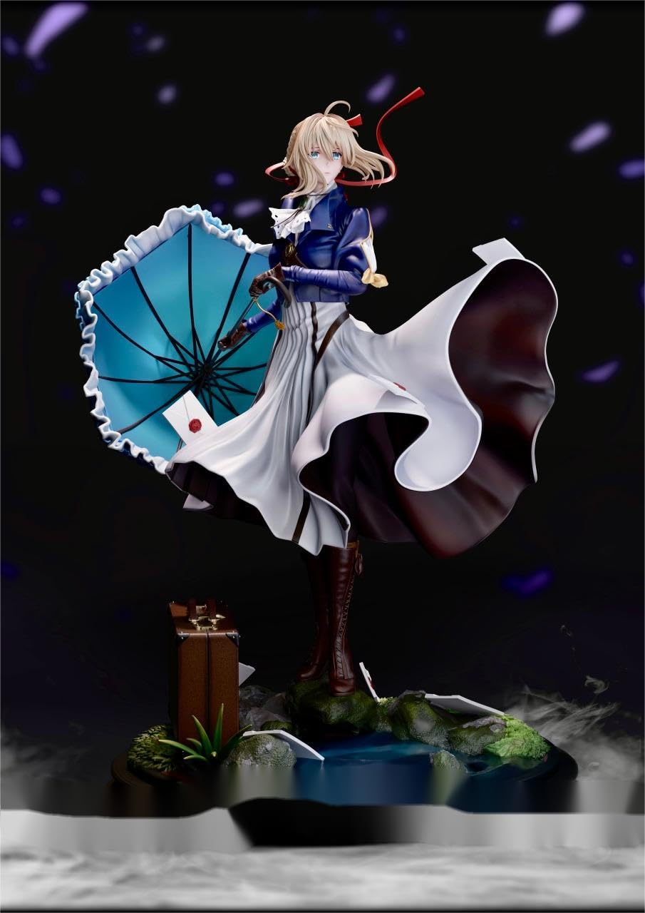 Amazon.co.jp: FanLv.S 限定販売 ヴァイオレット・エヴァーガーデン 