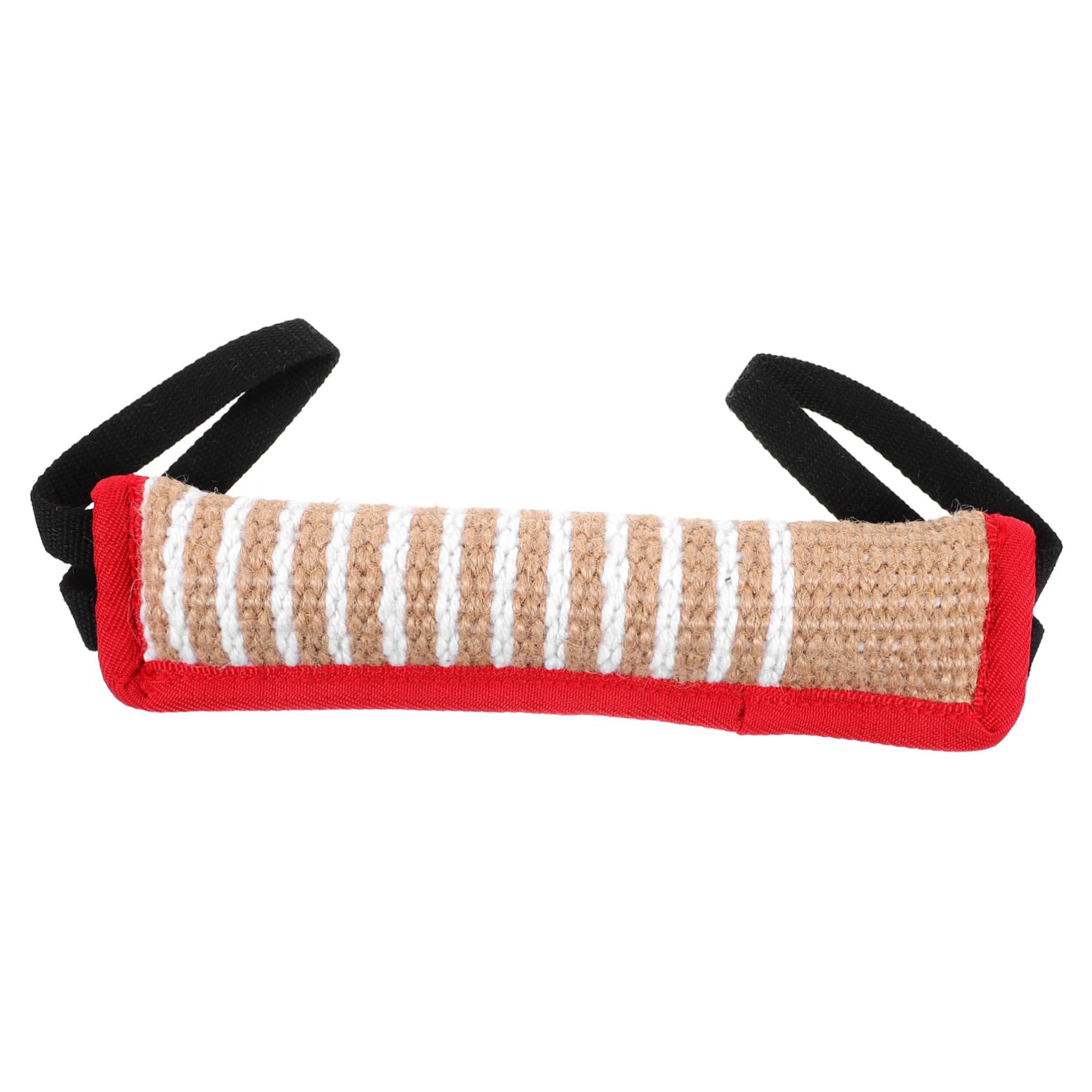 BESPORTBLE 5piezas Juguete Interactivo para Almohada De Morder De Yute Resistente Juguete De para Entrenamiento De para Aliviar El Aburrimiento y La Diversión Familiar