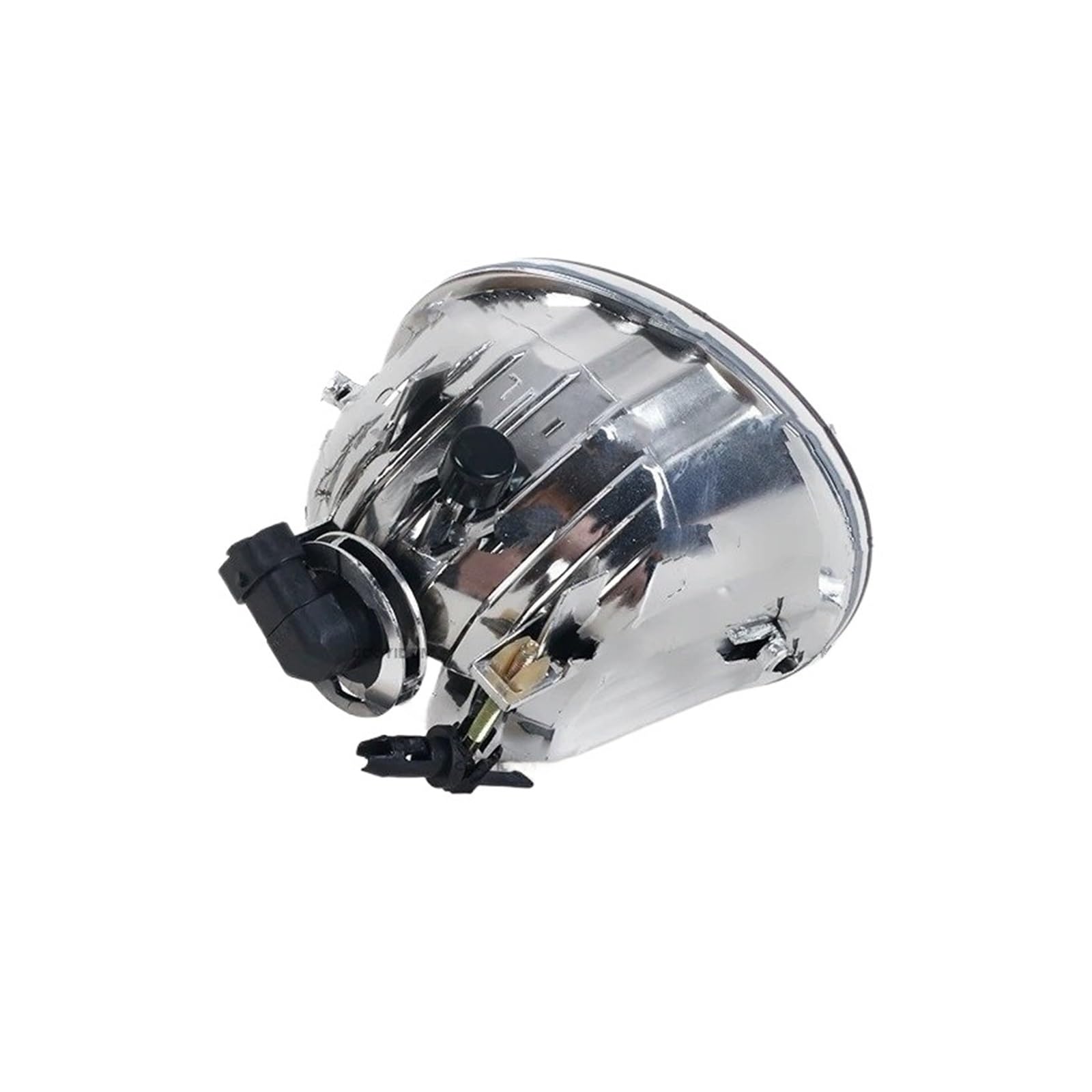 Faretti Fendinebbia Auto DRL Fendinebbia Fari Fendinebbia LED Fendinebbia Alogeni Fendinebbia Fari Per Toyota Per RAV4 2004 2005 Auto Fari(1Pcs Right)