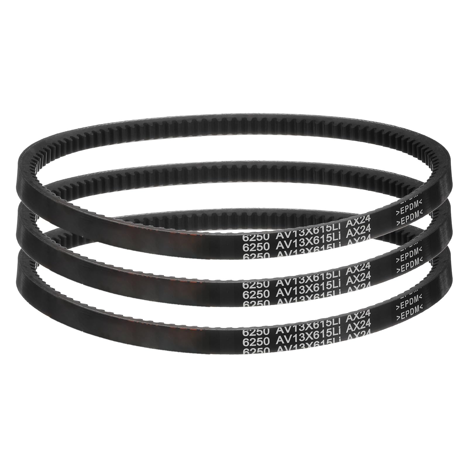 EPDM V-Belt - Industrial Drive Belts -17