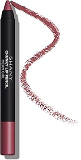 SHANY Lápiz labial grueso con vitamina E y al...