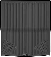 Husky Liners Weatherbeater Cargo Liner for 2021-2026 Chevy Tahoe, GMC Yukon, Cadillac Escalade - Custom Fit Black 28291