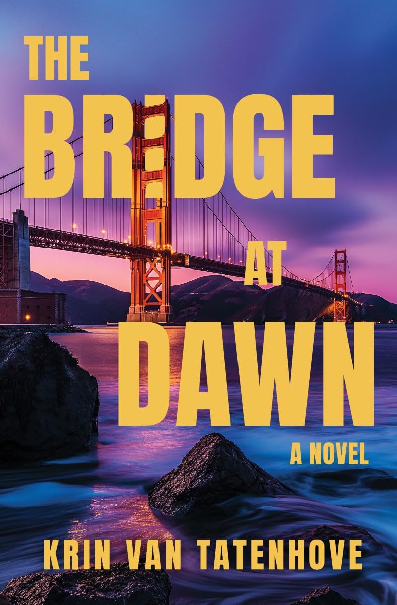 The Bridge At Dawn