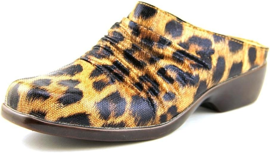 rialto women's clogs