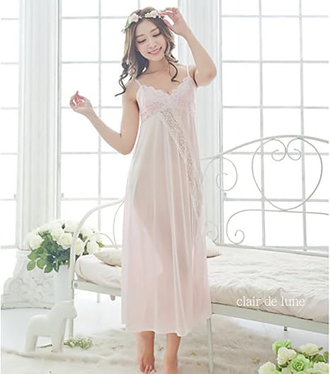 Amazon Co Jp ネグリジェ プリンセス ロングワンピース ルームワンピース セクシー ランジェリー ルームウェア ナイトウェア ワンピース キャミワンピース インナー ロング レース サテン ワンピ Le Ciel Clair ルシェルクレール ファッション Amazon Co Jp ネグリジェ プリンセス ロングワンピース ルームワンピース セクシー ランジェリー ルームウェア ナイトウェア ワンピース キャミワンピース インナー ロング レース サテン ワンピ Le Ciel Clair ルシェルクレール ファッション