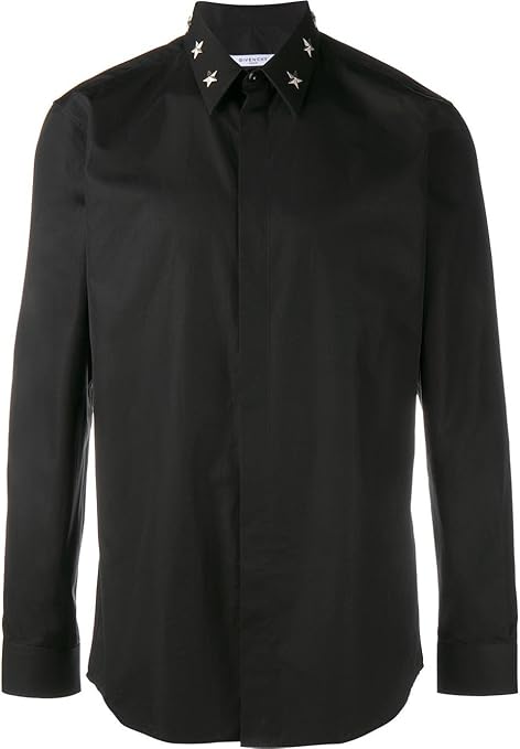 Givenchy star studded shirt Clearance