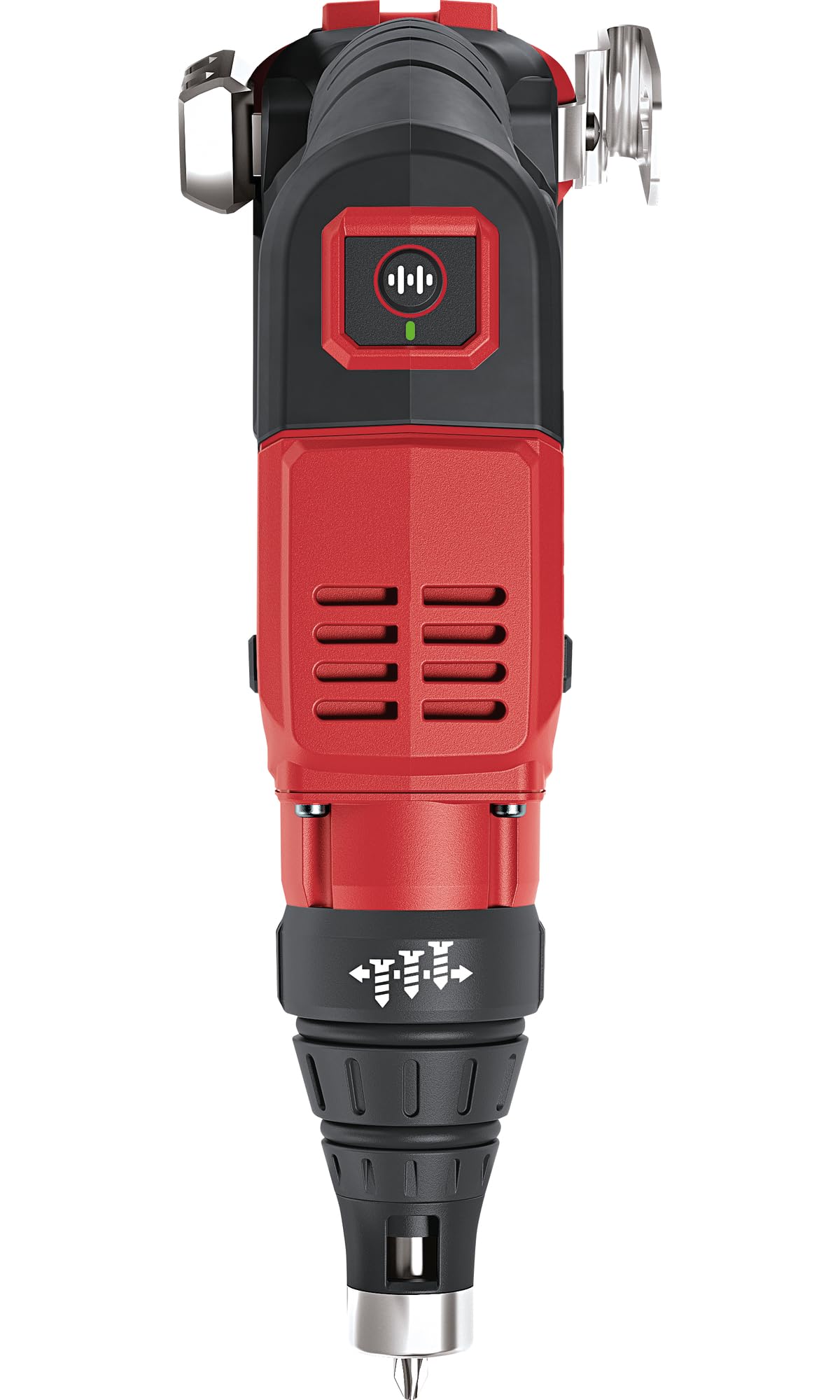 Flex Akumulatorowa wkrętarka budowlana DW 37 12-EC (12 V, z obrotem prawo/lewostronnym, ze światłem LED, silnik bezszczotkowy) 531707