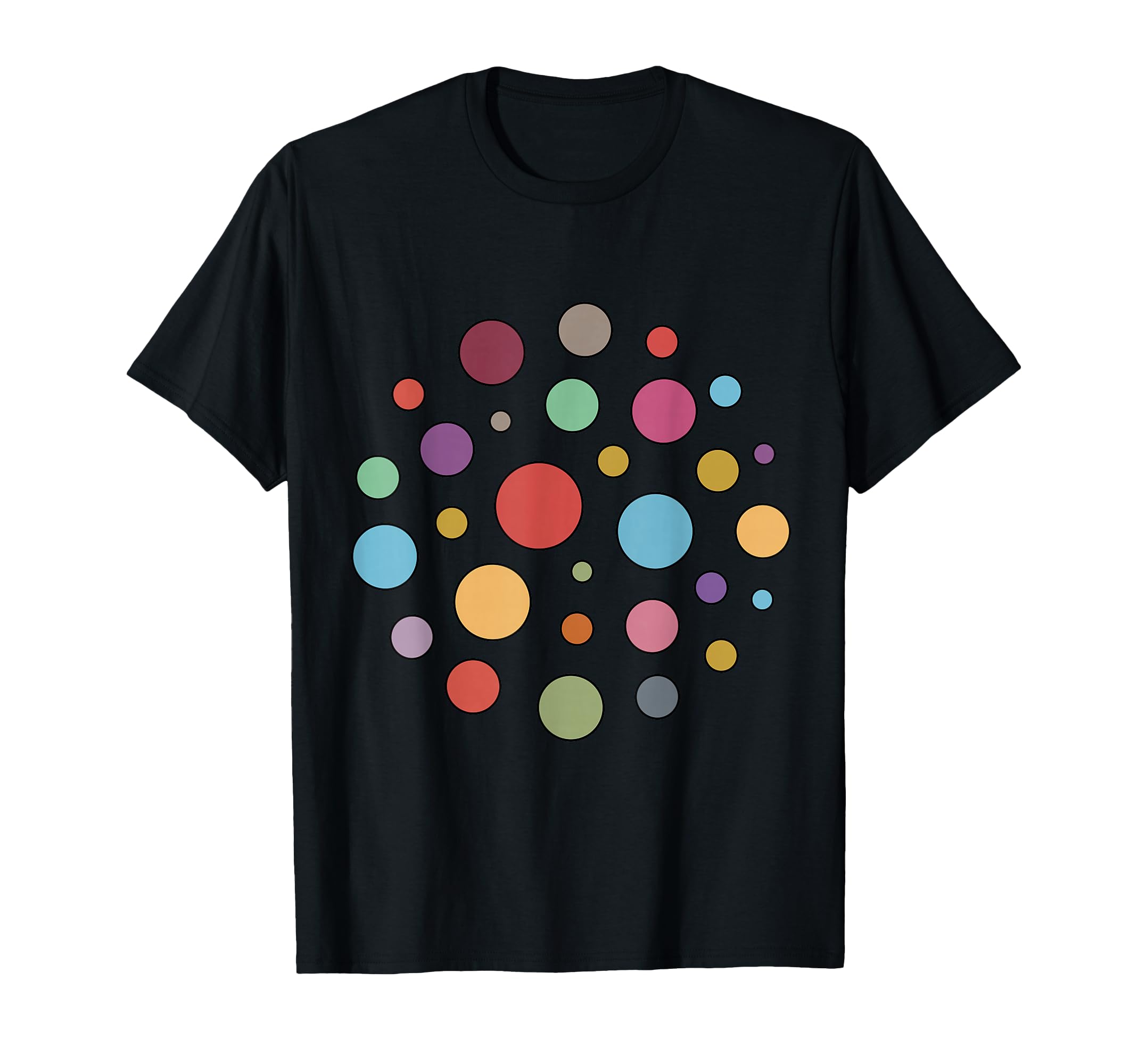 Kleidung mit Designs von Amazon Merch on Demand